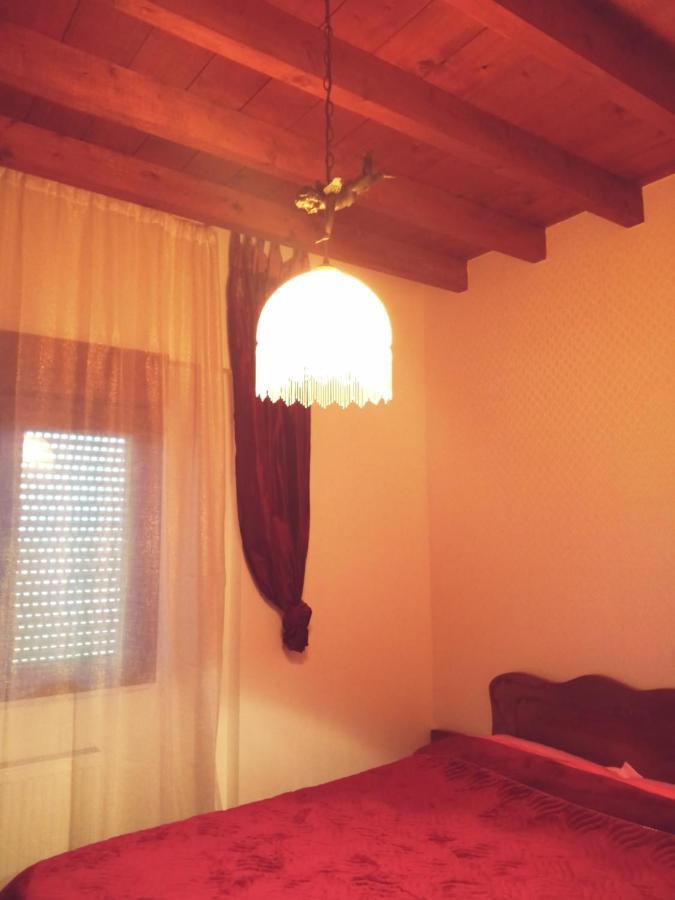 Sidirokastro Oniron别墅 外观 照片